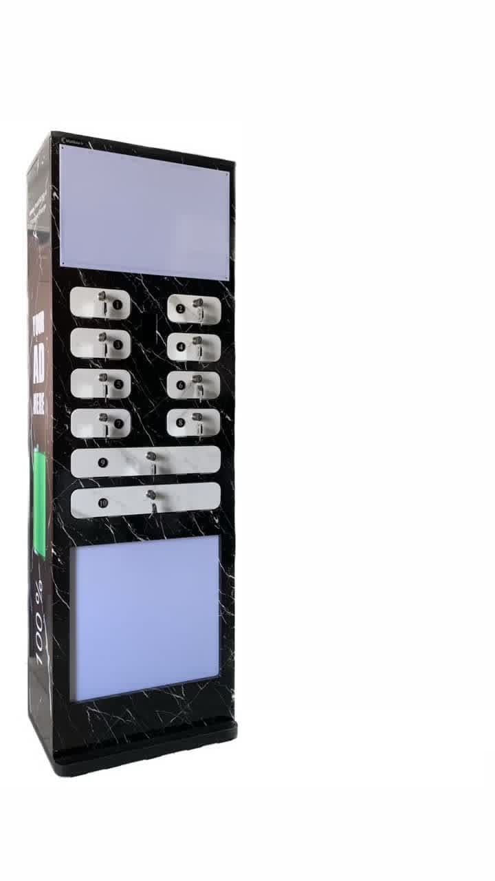  پاورباکس Powerbox مدل 3-BO