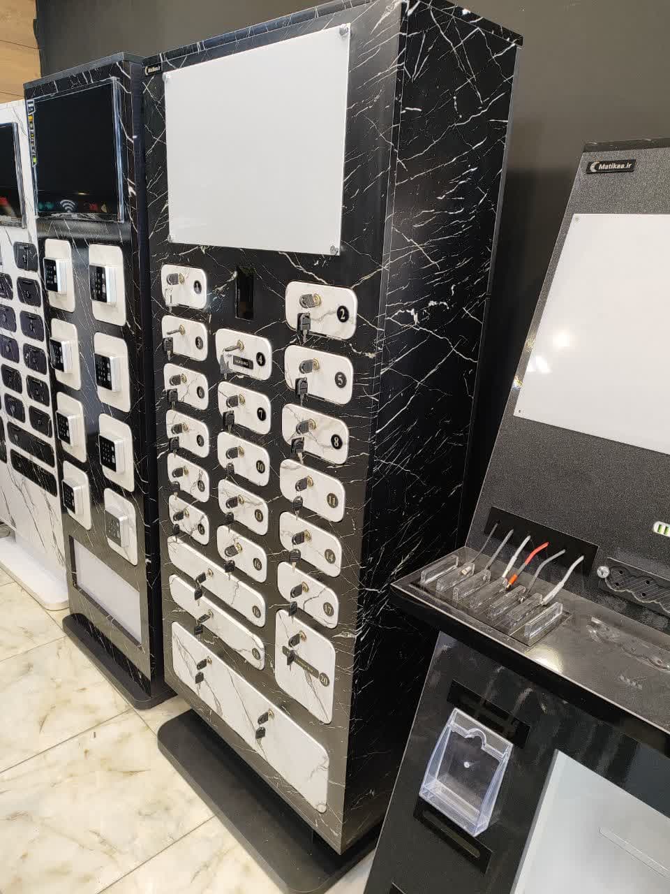  – پاورباکس ترمینال 