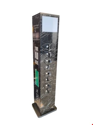 شارژر پاورباکس Powerbox مدل BOH-3