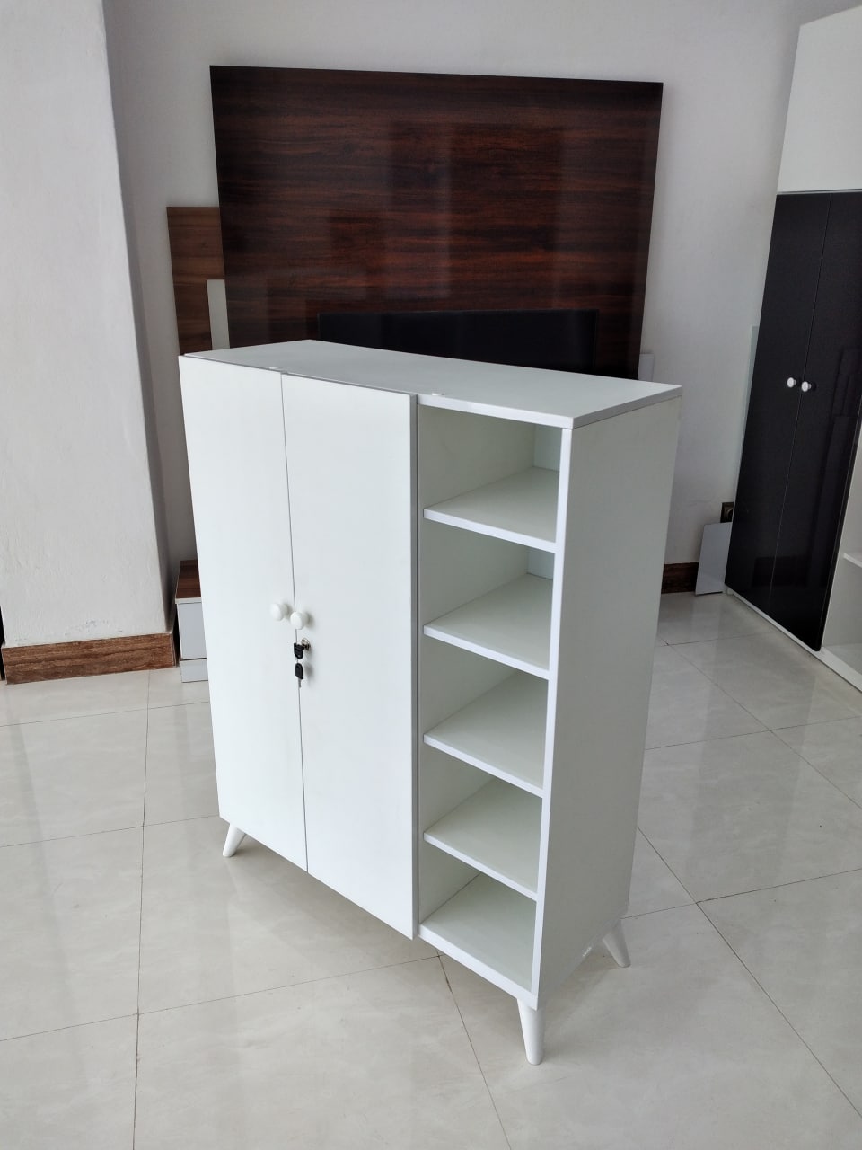  جاکفشی بیرونی ضد آب