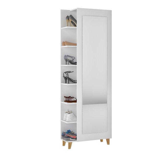 ایستاده طبقه دار