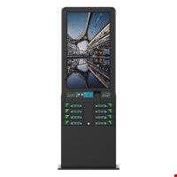 استند شارژر چینی مدل BOL-8