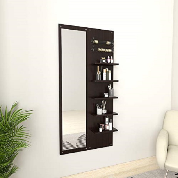   آینه دیواری