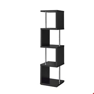 کتابخانه ایستاده مدل S1D