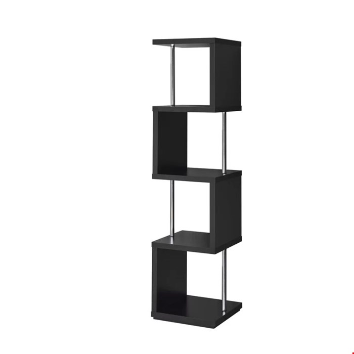 کتابخانه ایستاده مدل S1D