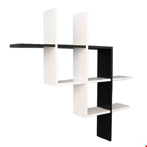 شلف دیواری W2C