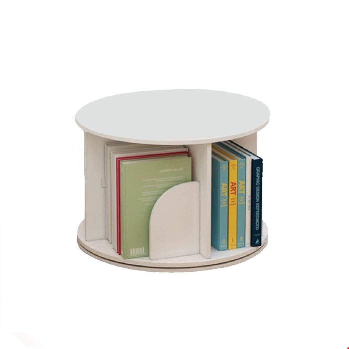 کتابخانه گردان S360W1