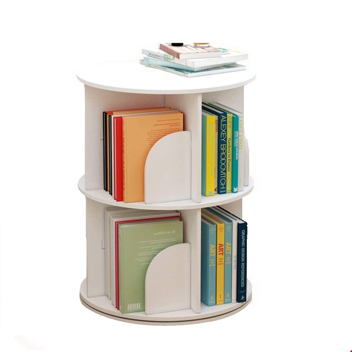 کتابخانه گردان  S360W2