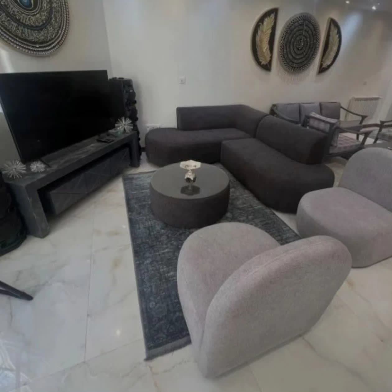 مبل مینیمال – مبل مینی مال – مبل مدرن – مبل جدید – – مبلهای مینیمال – مبلهای مینیمال – مبل سبک می‌نیمال – مبل جدید – مبل های دسته چوبی  