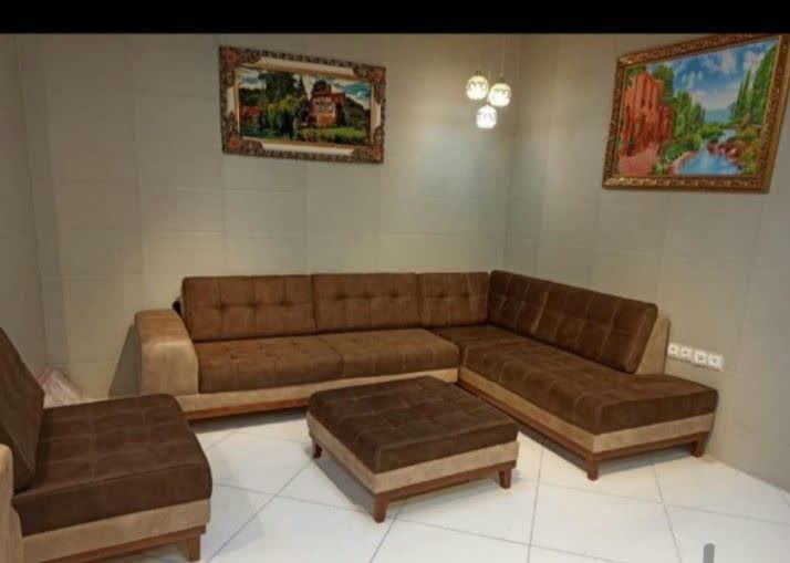  مبل ال کاژو