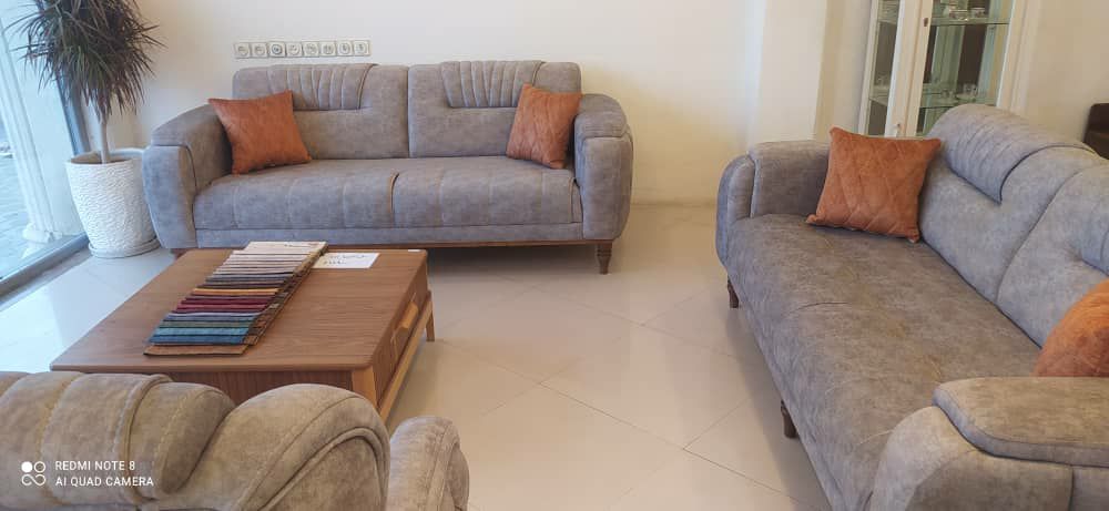 مبل راحتی ویکتوریا