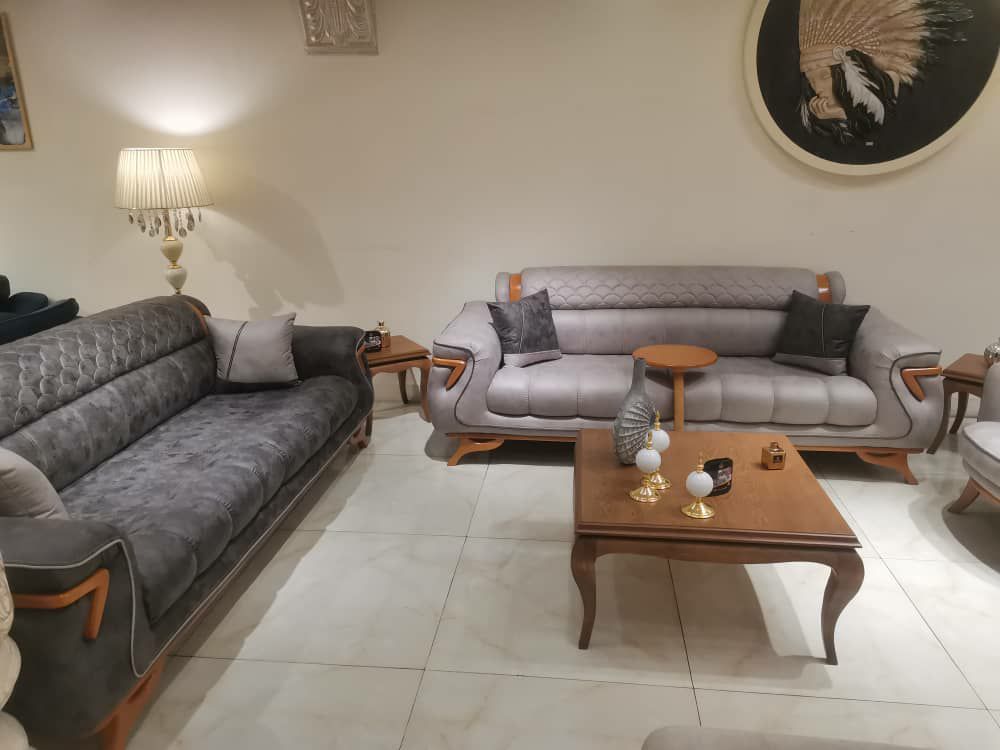 مبل راحتی پرند ۱