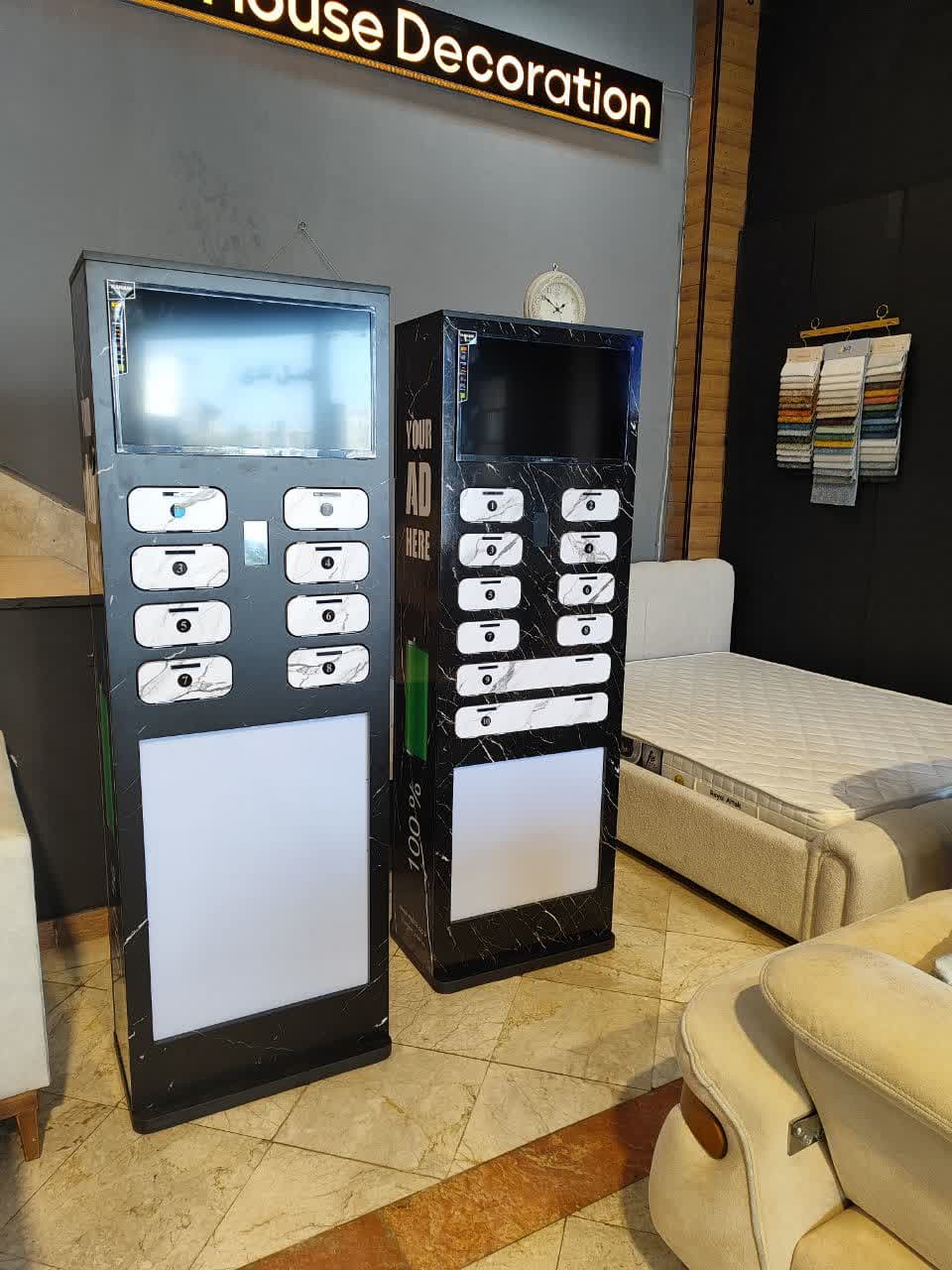  پاورباکس Powerbox مدل 1-BO - پاورباکس -  - پاور شارژرها - Powebox - Power box - شارژرهای پاورباکس - پاور باکس ها - پاورباکس ها - شارژر پاورباکس - Powerbox charger 