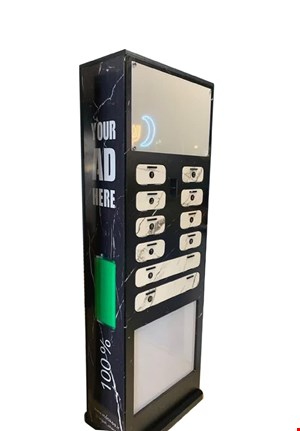 پاورباکس Powerbox مدل 3-BOI