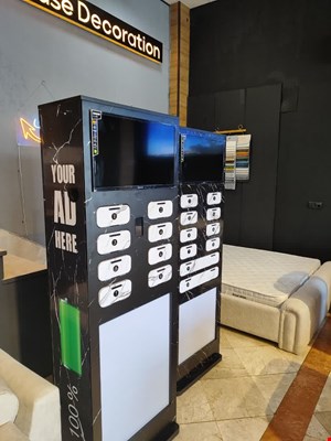  پاورباکس Powerbox مدل 2-BOI