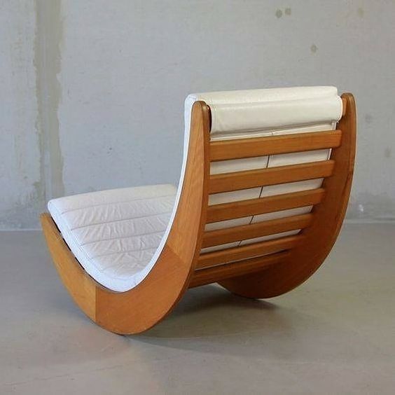 گهواره مدل ماه