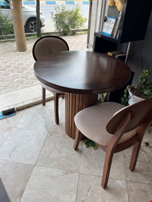 میز ناهارخوری ناما ۲ نفره
