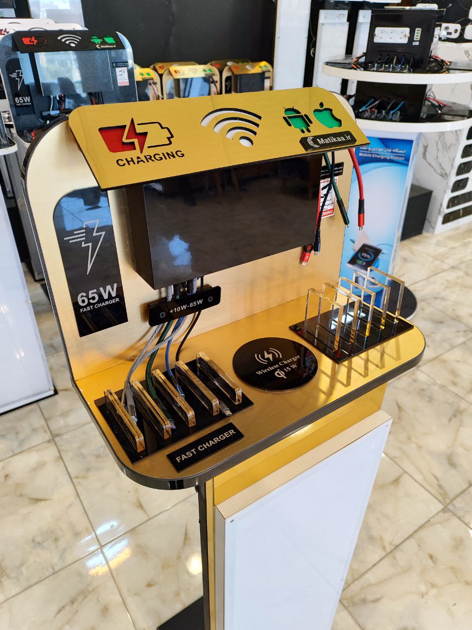  charging box - box charger -  - terminal charging stand - hospital charging stand - hotel charging stand - restaurant charging stand - hotel charging station - hospital charging station - terminal charging station - restaurant charging station - hotel charging kiosk - hospital charging kiosk - terminal charging kiosk - restaurant charging kiosk - Charger base - multiple charging base