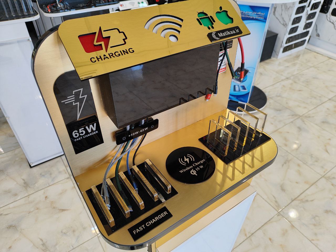  charging box - box charger - charging kiosk Mobile - terminal charging stand - hospital charging stand - hotel charging stand - restaurant charging stand - hotel charging station - hospital charging station - terminal charging station - restaurant charging station - hotel charging kiosk - hospital charging kiosk -- restaurant charging kiosk - Charger base - multiple charging base
