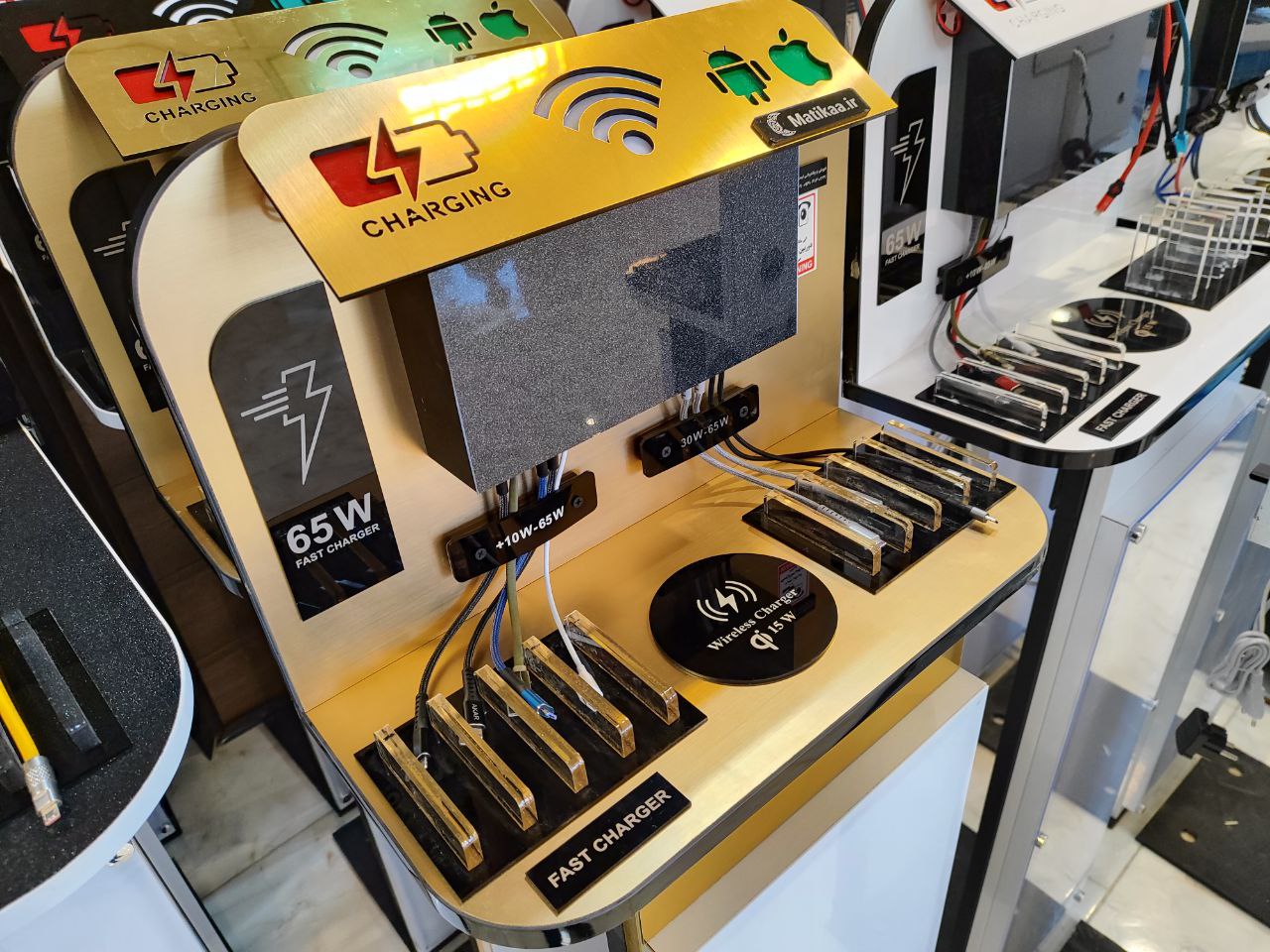  - Promotional mobile phone chargers - Promotional wireless charger - Promotional wireless charger - Promotional charging station - Promotional fast chargers - Promotional charger - Promotional mobile stand - Promotional mobile public stand - Promotional public charger - Notice board - Smart information board - Multiple chargers - notice boards - promotional chargers