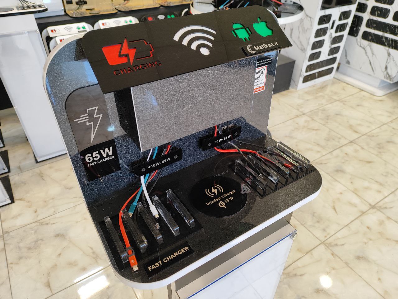  Promotional public chargers - Promotional mobile phone chargers - Promotional wireless charger - Promotional wireless charger - Promotional charging station -  - Promotional charger - Promotional mobile stand - Promotional mobile public stand - Promotional public charger - Notice board - Smart information board - Multiple chargers - notice boards - promotional chargers