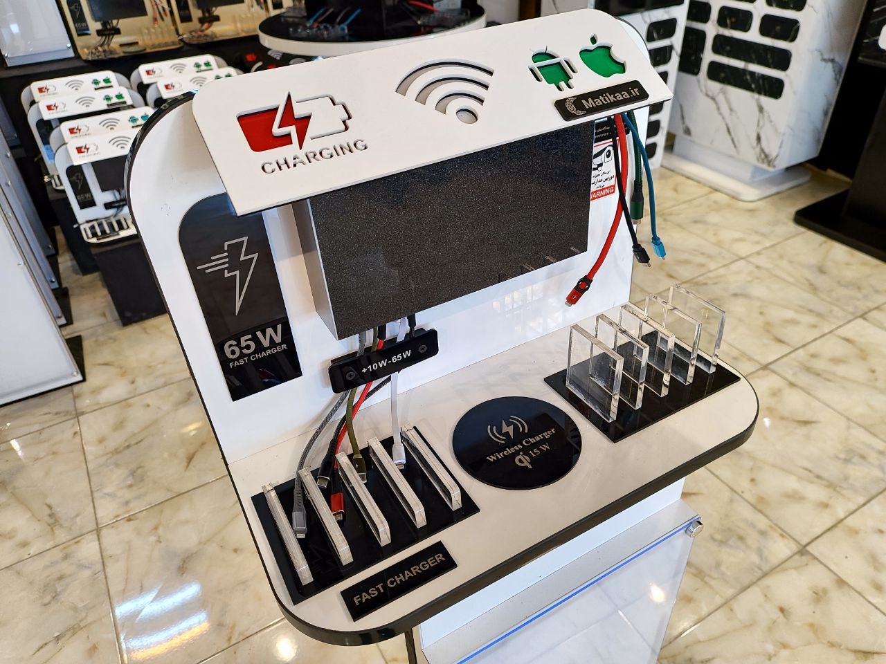 charging box - box charger - charging kiosk Mobile - terminal charging stand - hospital charging stand - hotel charging stand - restaurant charging stand - hotel charging station -  - terminal charging station - restaurant charging station - hotel charging kiosk - hospital charging kiosk - terminal charging kiosk - restaurant charging kiosk - Charger base - multiple charging base